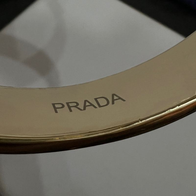 Prada Bracelets